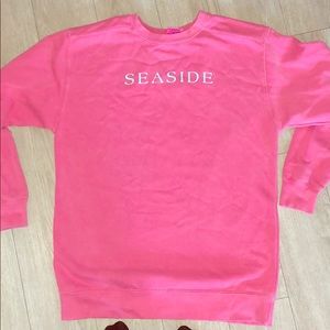 Seaside Sweatshirt